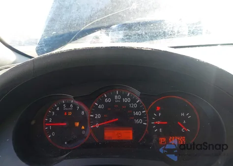 2008 Nissan Altima 2.5 S z USA, uszkodzony, nr VIN 1N4AL21E88C202408